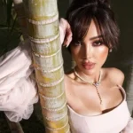 كلمات أغنية هبدأ أعيش - بسمة بوسيل
