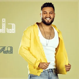 كلمات أغنية دك وركص - محمد السالم