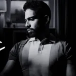 كلمات أغنية غايب - فريد