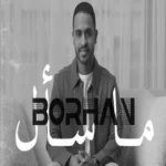 كلمات أغنية ما سأل - برهان
