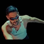 كلمات أغنية مديت إيديا - وسام هلال