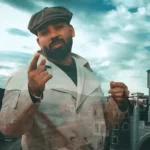 كلمات أغنية انتي - كريم ماهر ودان ذا مان