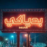 كلمات أغنية بدياكي - بيج سام