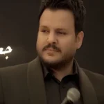 كلمات أغنية ركزلي - جعفر الغزال