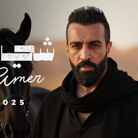 كلمات أغنية شي غريب - سيف عامر