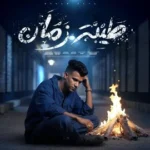كلمات أغنية طيبة زمان - عصام صاصا