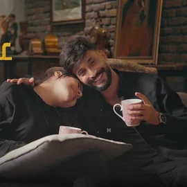 كلمات أغنية عطيني همك - حمادة نشواتي