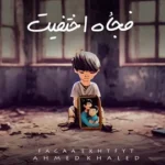 كلمات أغنية فجأه اختفيت - احمد خالد