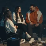 كلمات أغنية ناري - احمد ستار