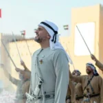 كلمات أغنية يا دارنا - حسين الجسمي