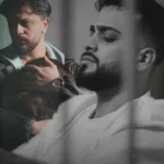 كلمات أغنية أنا - محمد جواني