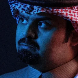 كلمات أغنية تمادى - بندر بن عوير