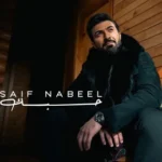 كلمات أغنية حبك - سيف نبيل