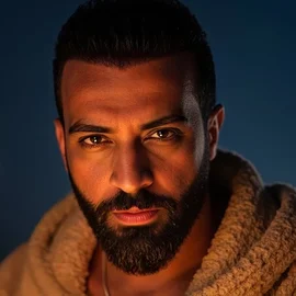 كلمات أغنية خيمة - سيف عامر
