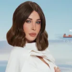 كلمات أغنية طول عمري نجمة - نانسي عجرم