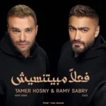 كلمات أغنية فعلا مبيتنسيش - تامر حسني ورامي صبري