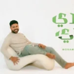 كلمات أغنية لادي ولادي - محمد شاهين