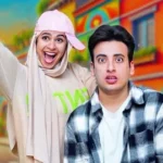 كلمات أغنية مطرقعة - الحسن عادل