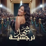 كلمات أغنية نرجسية - شهد