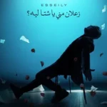 كلمات أغاني ألبوم زعلان مني يا شتا - محمود العسيلي