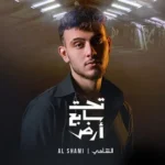 كلمات أغنية تحت سابع أرض - الشامي