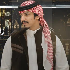 كلمات أغنية رماني بالهوى - ماجد خضير