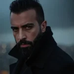 كلمات أغنية غصة - سيف عامر