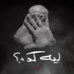 كلمات أغنية ليه كده - شاهين