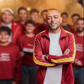 كلمات أغنية مذهل مدهش - تامر عاشور ونوران أبو طالب