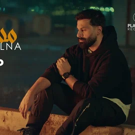 كلمات أغنية مشاكلنا - علي ليو