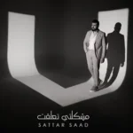 كلمات أغنية مشكلتي تعلقت - ستار سعد