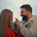 كلمات أغنية مملكة حبك - مارسيل ابراهيم