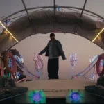 كلمات أغنية هاسيندا - ليجي سي