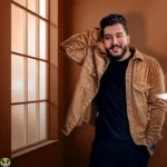 كلمات أغنية وش السعد - ليل المحمدي