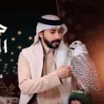 كلمات أغنية طلت العيد - عبدالله ال جفران