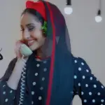 كلمات أغنية لاتصل خلي - هاجر نعمان