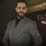 كلمات أغنية إنت الأخو - محمد الشيخ