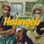 كلمات أغنية حبايب - شارموفرز