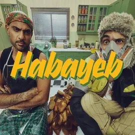 كلمات أغنية حبايب - شارموفرز