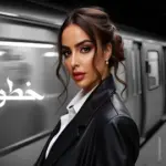 كلمات أغنية خطوة محسوبة - أمال محمد