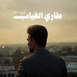 كلمات أغنية طاري الغياب - علي صابر