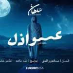 كلمات أغنية عواذل - سلطان المرشد