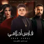 كلمات أغنية فارس أحلامي - عمر كمال