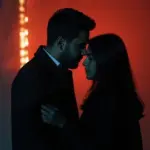 كلمات أغنية محظوظ - قصي حاتم