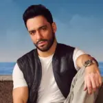 كلمات أغنية مش مجرد حب - رامي جمال