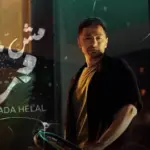 كلمات أغنية مش مرتاح - حماده هلال
