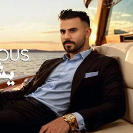 كلمات أغنية يشهد علينا - اياد طنوس
