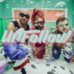 كلمات أغنية unfollow - شارموفرز