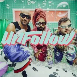 كلمات أغنية unfollow - شارموفرز