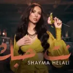 كلمات أغنية إنت حبك - شيما هلالي